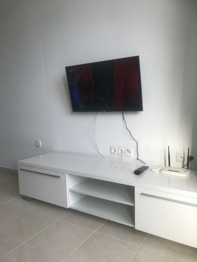 Apartman Apollo 2 마카르스카 외부 사진