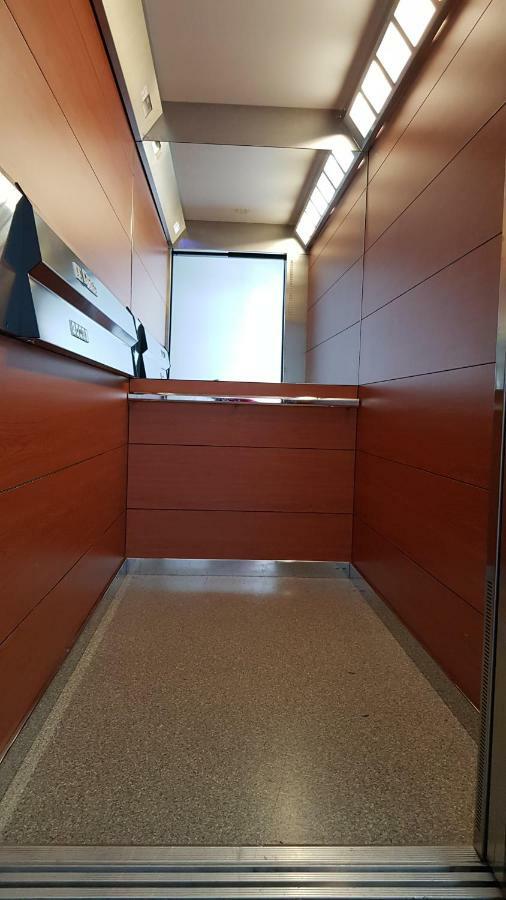 Apartman Apollo 2 마카르스카 외부 사진